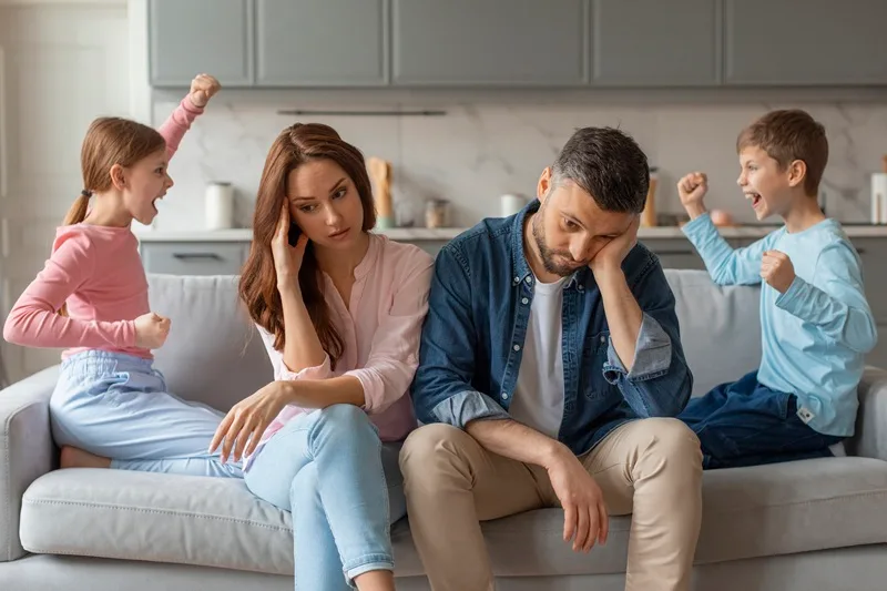 Orientación psicológica en crianza y acompañamiento familiar